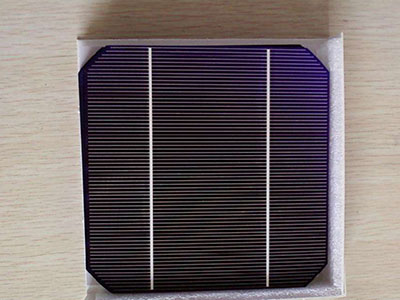 太阳能电池片回收